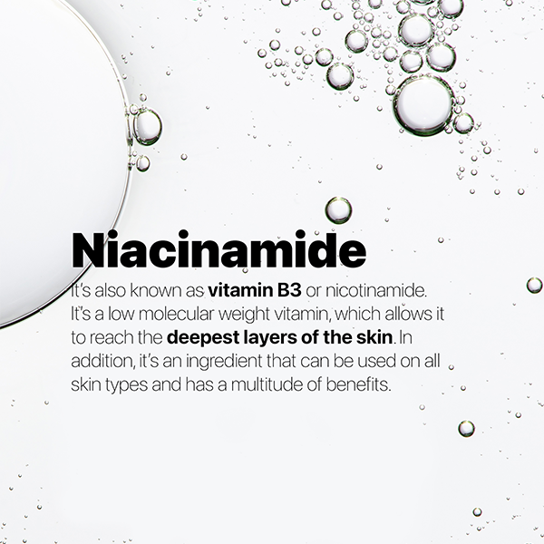 LaCabine 15% Niacinamide Serum Cream 30ML